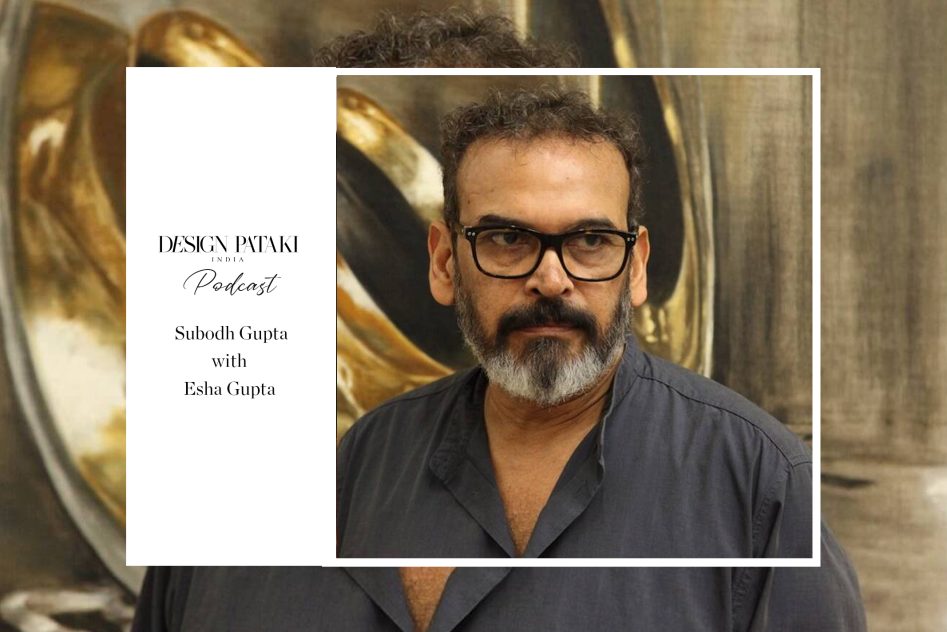 DP Cult-Podcast-Subodh-Gupta