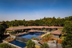 Inside Oleander Farms, Karjat’s Homestead Retreat For Urban Explorers