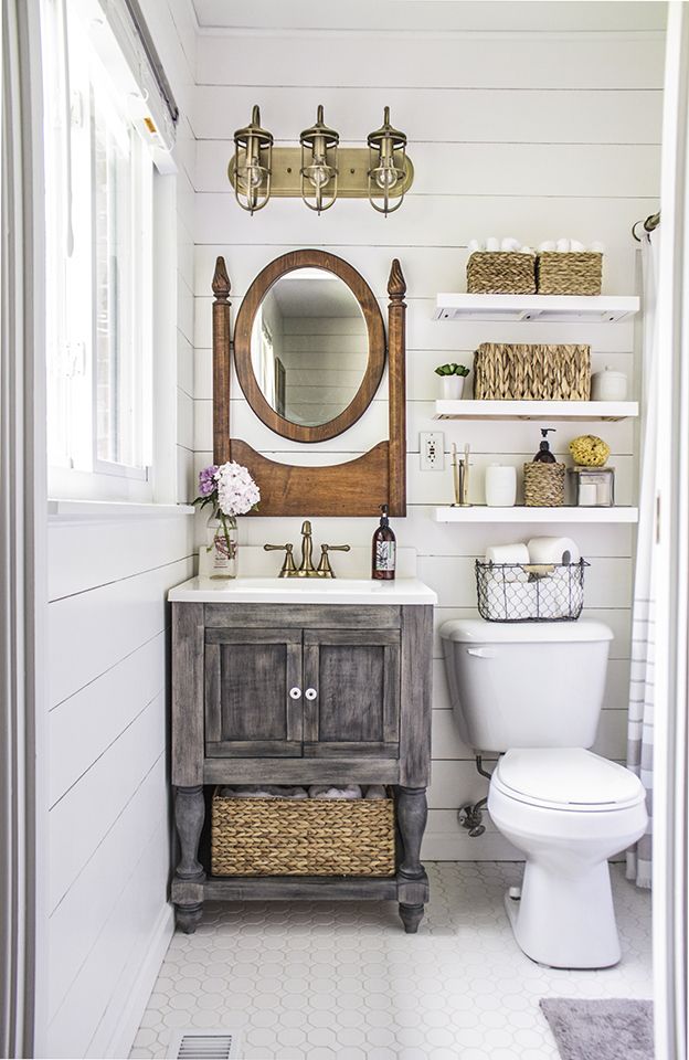 shelves for above toilet