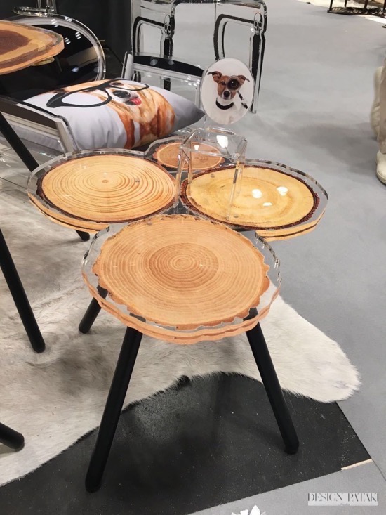 Toobre Lifestyle, Acrila Collection
