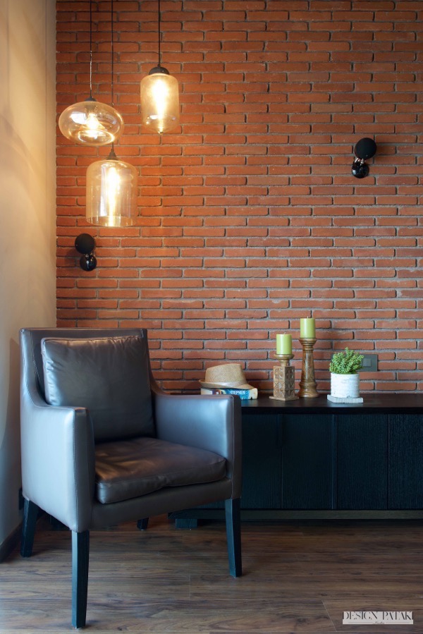 Kyraa studio - Sanghani residence