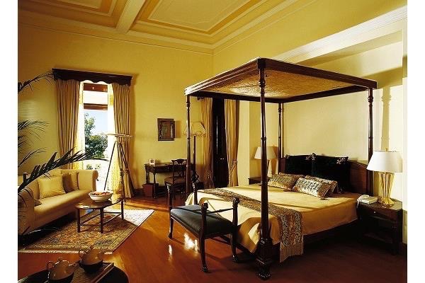 viceregal Bedroom