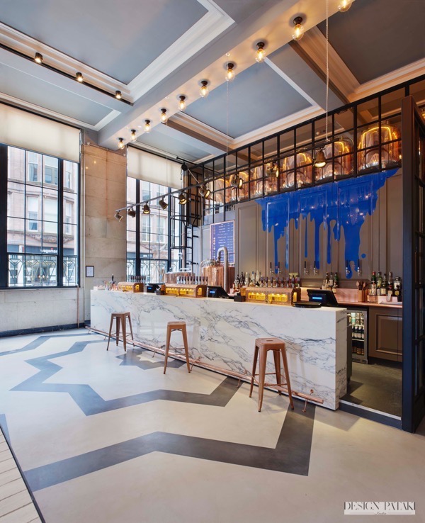 Shilling Bar & Brewery - Photography James Harris (1)