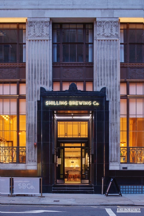 Shilling Bar & Brewery - Photography James Harris (8)