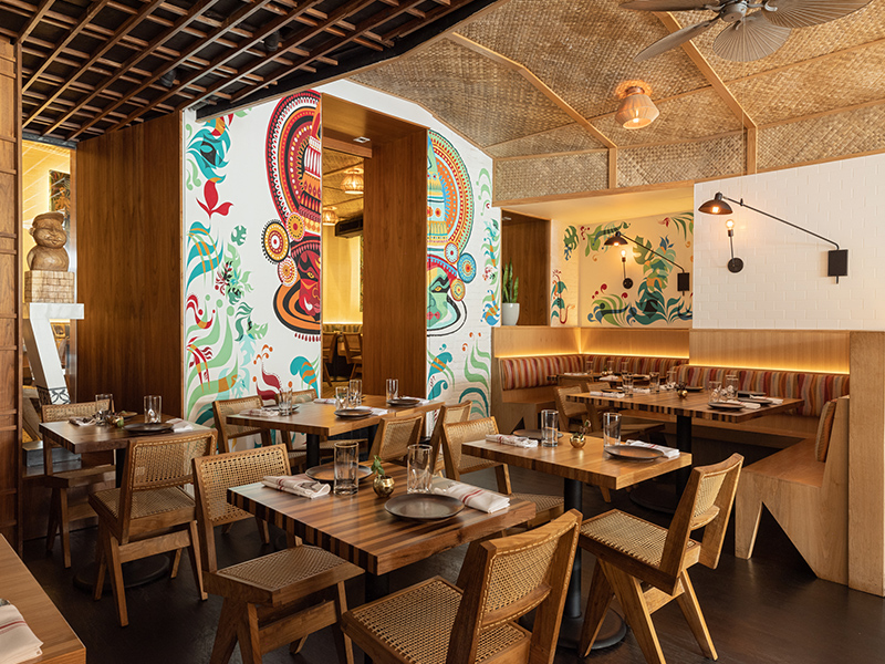Semma-New-York-Only-Indian-Restaurant-To-Get-A-Michelin-Star-2022-Design-Pataki