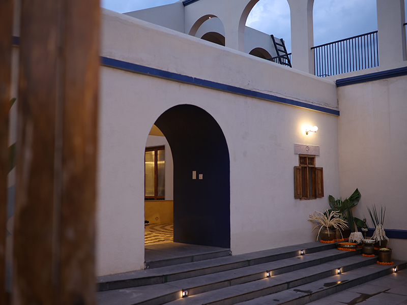 DP-OFFLINE-Contemporary-Art-Design-Collaboration-With-Sumanth-&-Co-For-The-Chettinad-Heritage-Cultural-Festival-Design-Pataki-1