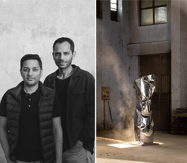 3-Trailblazing-India- Designers-Who-Showcased-Their-Works-At-Salon- Del-Mobil-Milan-2024-Design-pataki-02