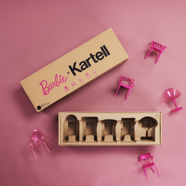 Mattel-Teams-Up-With-Milan's-Kartell-To-Create-Chic-Barbie-Chairs-In-Signature-Pink-design-pataki-01