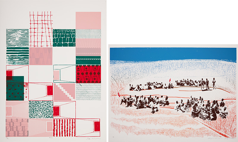 2 Sameer Kulavoor and Vishwa Shroff