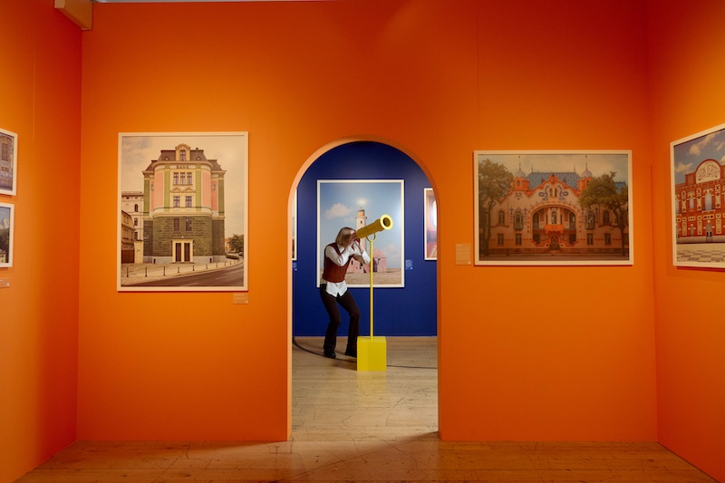 DP’s-Immersive-Experiences-Guide-To-London-2024- Science-Tea,-Wes-Anderson's-Legacy-&-More!-design-pataki-04