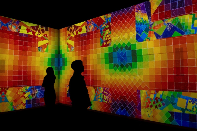 DP’s-Immersive-Experiences-Guide-To-London-2024- Science-Tea,-Wes-Anderson's-Legacy-&-More!-design-pataki-06