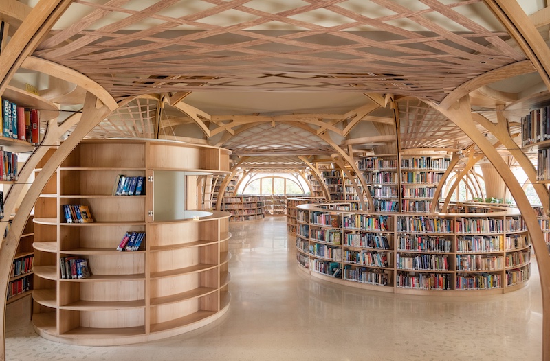 The-Cricket-Club-Of-India,-Mumbai-Wins-An-Award-For-Best-Educational-Interiors-For-The-Forest-Of-Knowledge-design-pataki-03