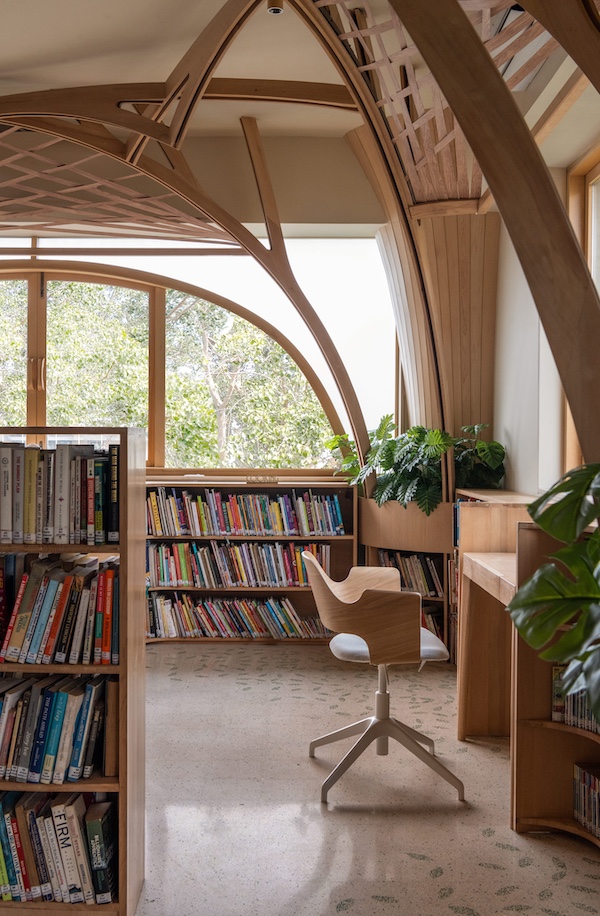 The-Cricket-Club-Of-India,-Mumbai-Wins-An-Award-For-Best-Educational-Interiors-For-The-Forest-Of-Knowledge-design-pataki-04