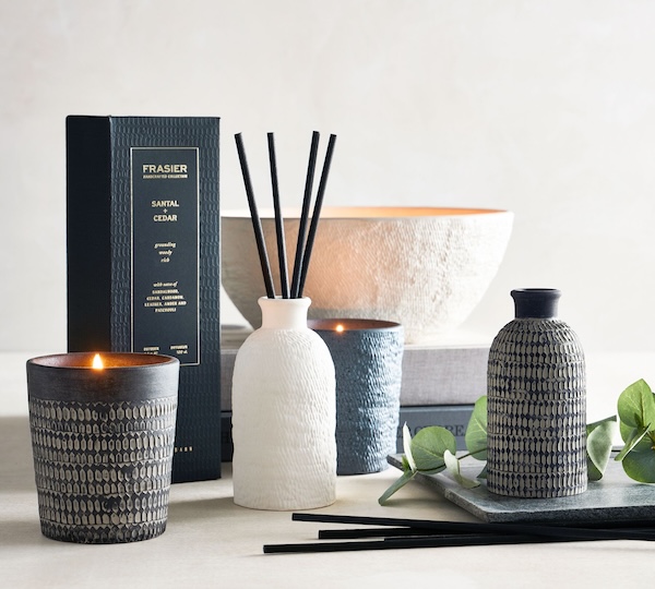 Christmas Candle Scents