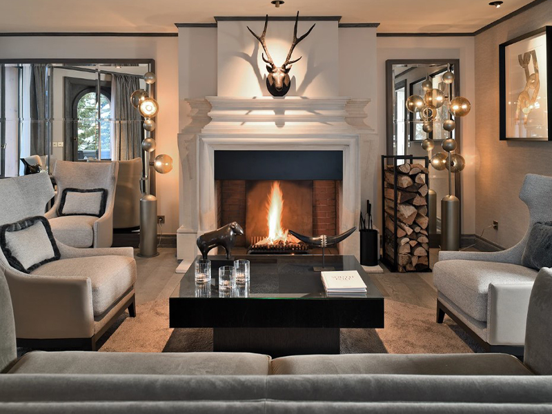 Le Strato’s design combines contemporary flair and traditional craftsmanship. (Image Credit: Le Strato)