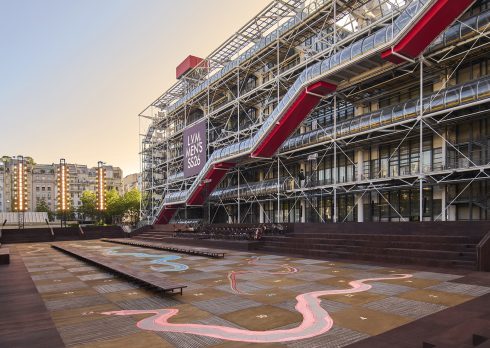 Bijoy Jain reimagined the Louis Vuitton SS26 runway as a spiritual Snakes and Ladders gameboard - placing Indian philosophy and aesthetics at the heart of global luxury.