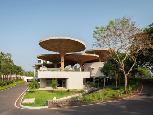 How India’s Top Architects Are Shaping Community Spaces