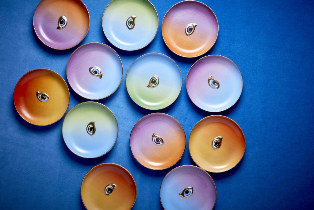 Lito Plates. Price - ₹35,600 (Image Credits: Reuben Singh)