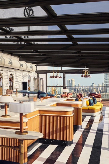 Yantra Windows and Skylights