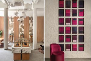 By Appointment Only : Lab-Grown Diamonds Shine Bright In The Iconic Kitab Mahal