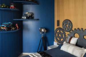 Growing Up In Style: 3 Whimsical Bedrooms Where Teen Dreams Take Shape