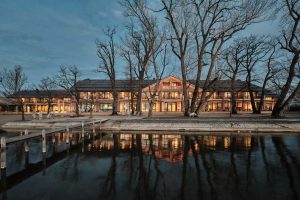 At Chiemgauhof Lakeside Retreat Matteo Thun Distills Bavarian Heritage With Japanese Grace