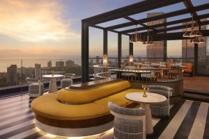 From Rooftop Views to A Members-Only Space: Step Into Four Seasons Mumbai
