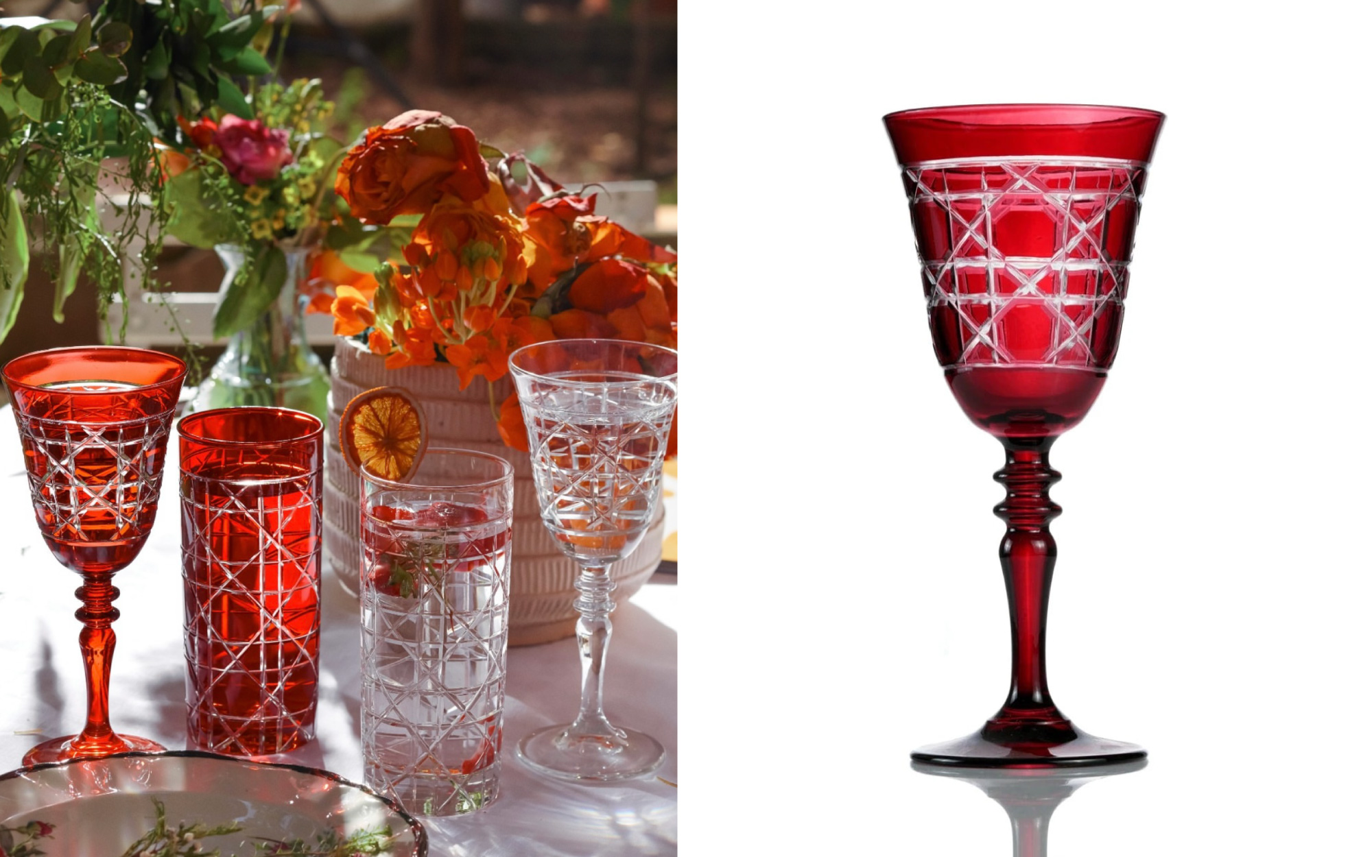 Gloria Tall by Bespoke Home Jewels. Price – ₹ 13,500. (Image Credits: Bespoke Home Jewels)