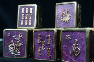 A ₹10 Crore Mahjong Set Anchors the New Era of Collectable Games
