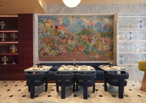 Restaurants