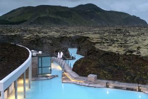 Plunge Into The World’s Most Magical Waters Designed For Thermal Cure
