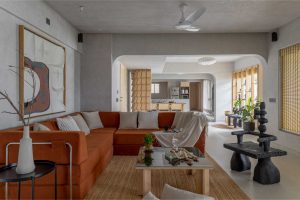 This Effortlessly Chic Pune Home Is A Lesson In Birch-Centric Interior Design