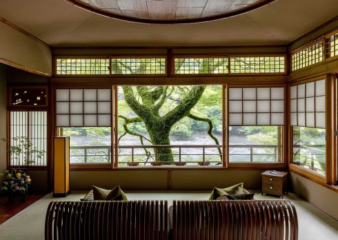 Hotels in Kyoto