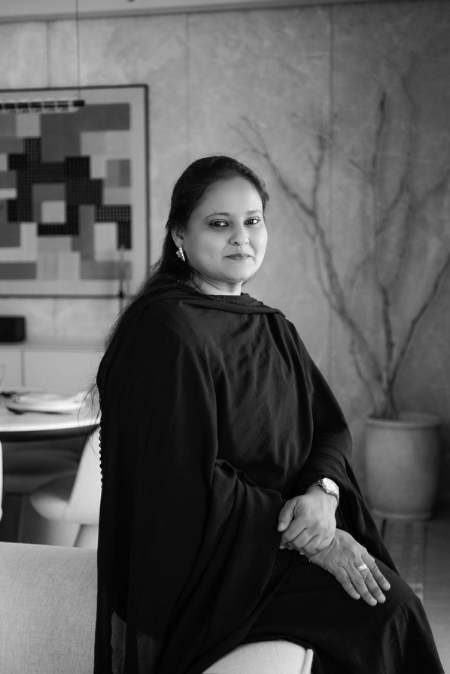 Saniya Tadha